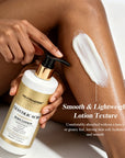 Glycolic Acid Smoothing Body Lotion