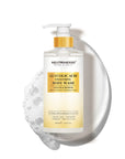Glycolic Acid Smoothing Body Wash