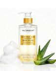 Glycolic Acid Smoothing Body Wash