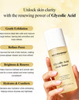 Neutriherbs Glycolic Acid Toner For Dull, Rough & Uneven Skin Tone
