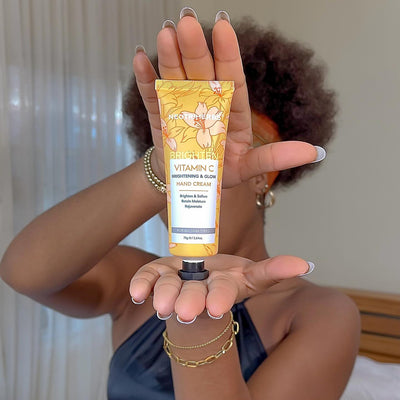 Hand Cream