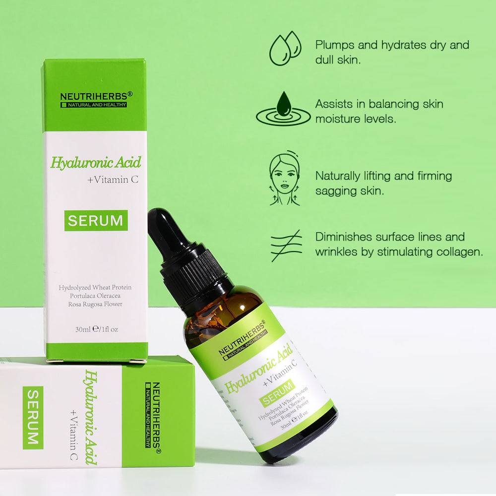 hyaluronic acid serum