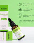 hyaluronic acid serum