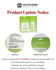Facial Sheet Mask Hyaluronic Acid Mask 4PCS