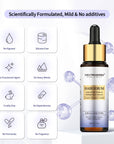 Intensive Hair Serum for Stronger and Thicker Locks