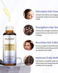 Intensive Hair Serum for Stronger and Thicker Locks