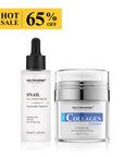 Snail Repair & Anti-Aging Duo
