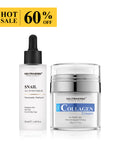 Snail Repair & Anti-Aging Duo