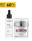 Snail Repair & Anti-Aging Duo