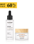 Snail Repair & Anti-Aging Duo