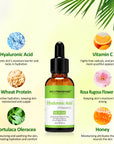 Deeply Hydrating 4D Hyaluronic Acid Set For Face