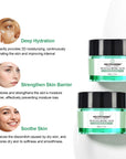 Deeply Hydrating 4D Hyaluronic Acid Set For Face