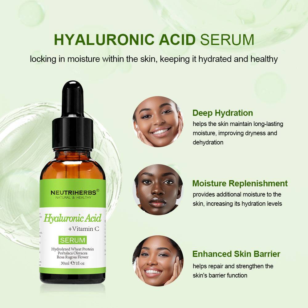 Best Hyaluronic Acid Serum For Oily Skin