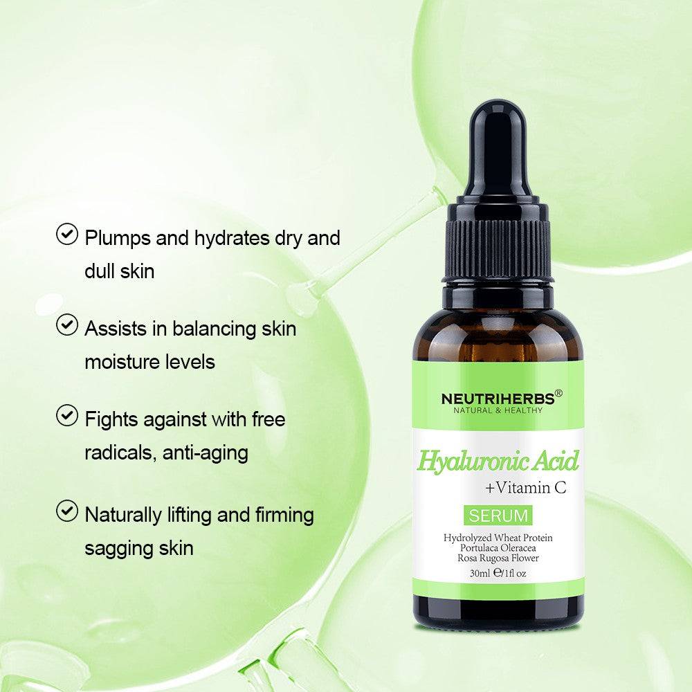 hyaluronic acid serum