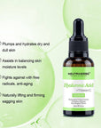 hyaluronic acid serum