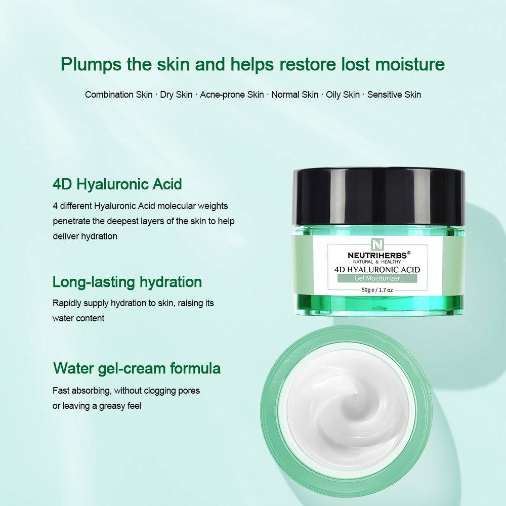 hyaluronic acid cream