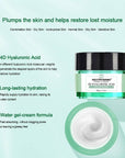 hyaluronic acid cream