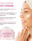 The Best Intense Hydrating Day Cream For Skin Soothing And Calming