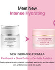 The Best Intense Hydrating Day Cream For Skin Soothing And Calming