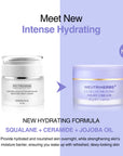 Meet New
Intense Hydrating