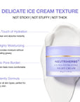 The Best Ultra Hydrating Night Cream For Skin Moisturizing And Repairing