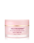 The Best Intense Hydrating Day Cream For Skin Soothing And Calming