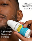 Clear & Prevent Ingrown Hairs Ingrown Hair Treatment Roll-On