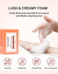 Kojic Acid Skin Brightening Soap