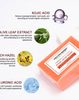 Kojic Acid Skin Brightening Soap