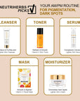 Neutriherbs Picks For Dark Spots