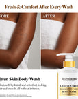Lighten Skin Body Wash