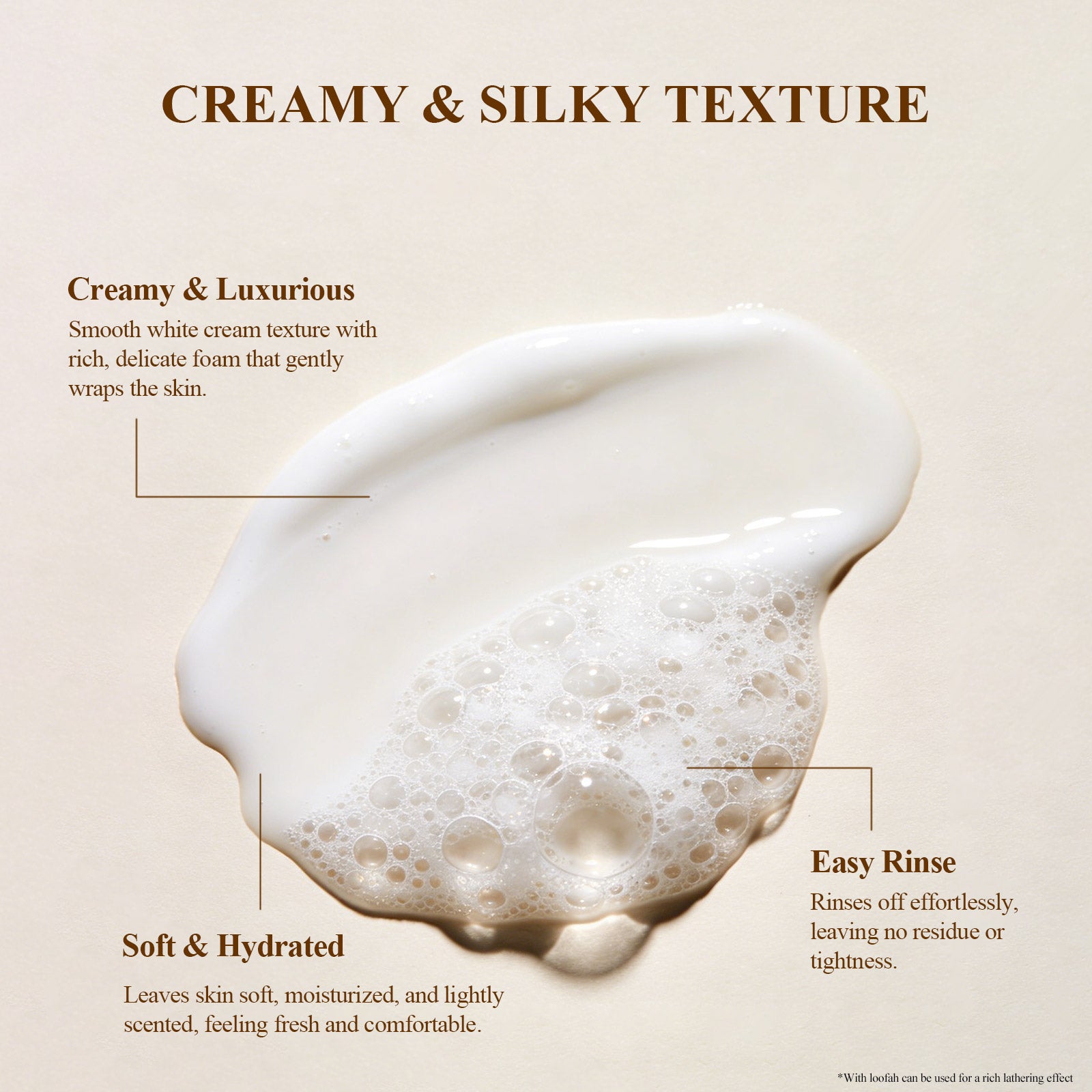 Lighten Skin Body Wash