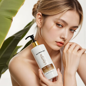 Body Lotion