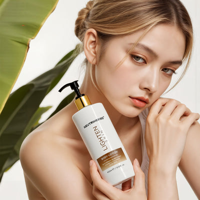 Body Lotion