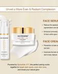 Skin Lightening Ultimate Set For Uneven Skin