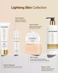 Skin Lightening Ultimate Set For Uneven Skin