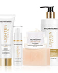 Skin Lightening Ultimate Set For Uneven Skin