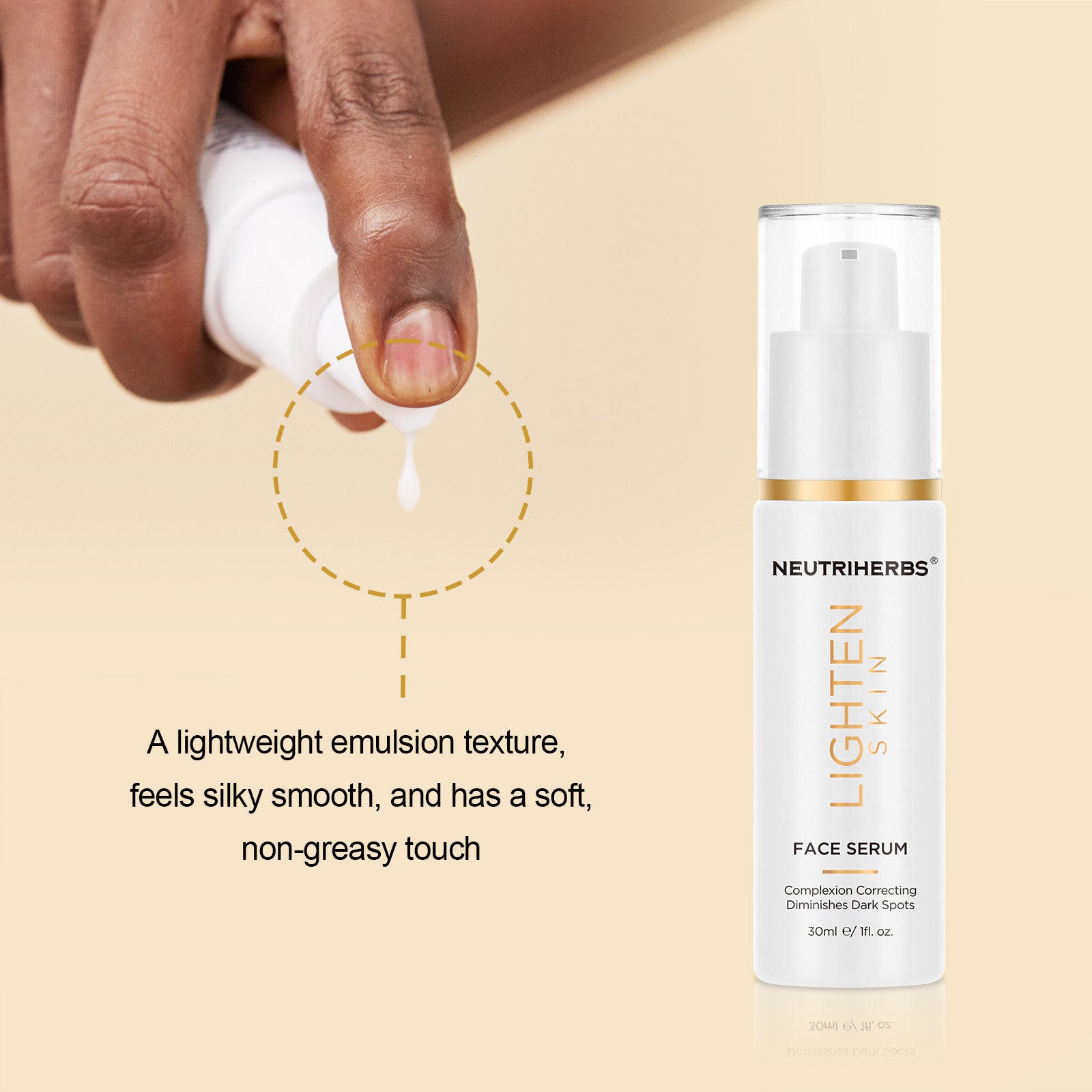 3-Step Brightening Routine Set | Cleanse, Treat &amp; Even Skin Tone