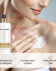 Skin Whitening Body Lotion For Dark Skin