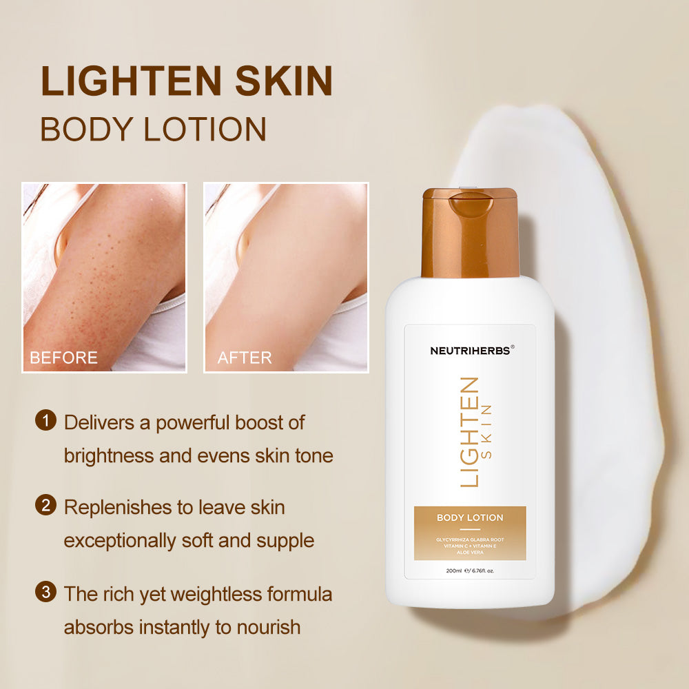 neutriherbs body whitening products-brightening body lotion-skin brightening body lotion