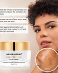 Neutriherbs Lighten Skin Face Cream