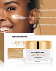 Neutriherbs Lighten Skin Face Cream