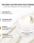 Neutriherbs Lighten Skin Face Cream