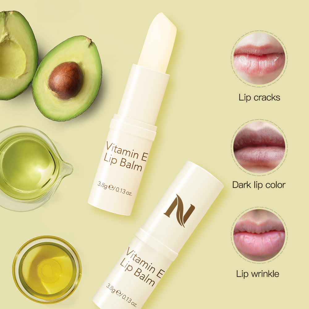 Neutriherbs Lip Balm Stick Natural Moisturizing Lip Balm, Ultra Conditioning