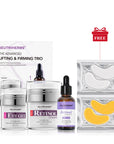 The Advanced Lifting & Firming Trio
