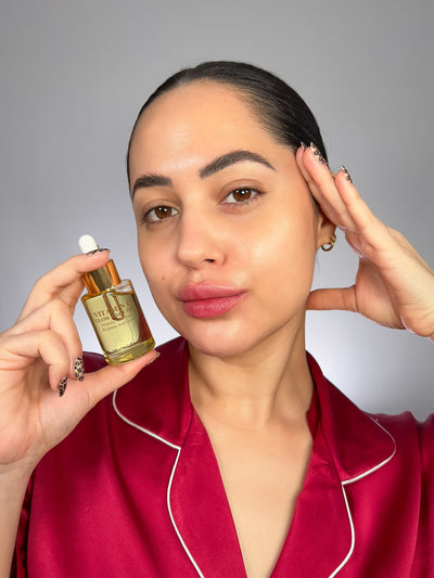 Oil Care