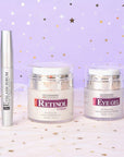 PRO Retinol Collection for Perfect Skin