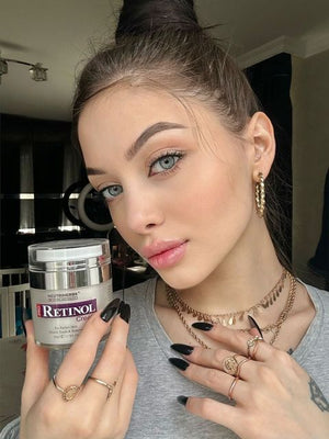 Face Cream