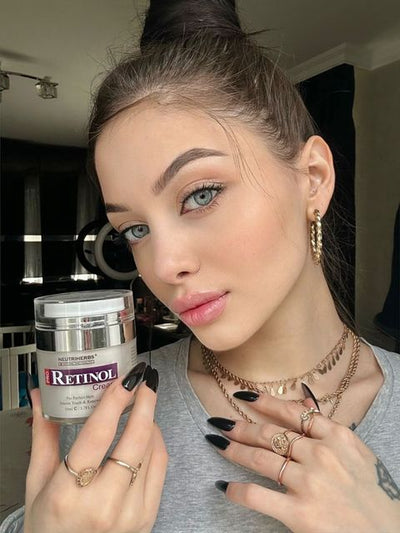 Face Cream