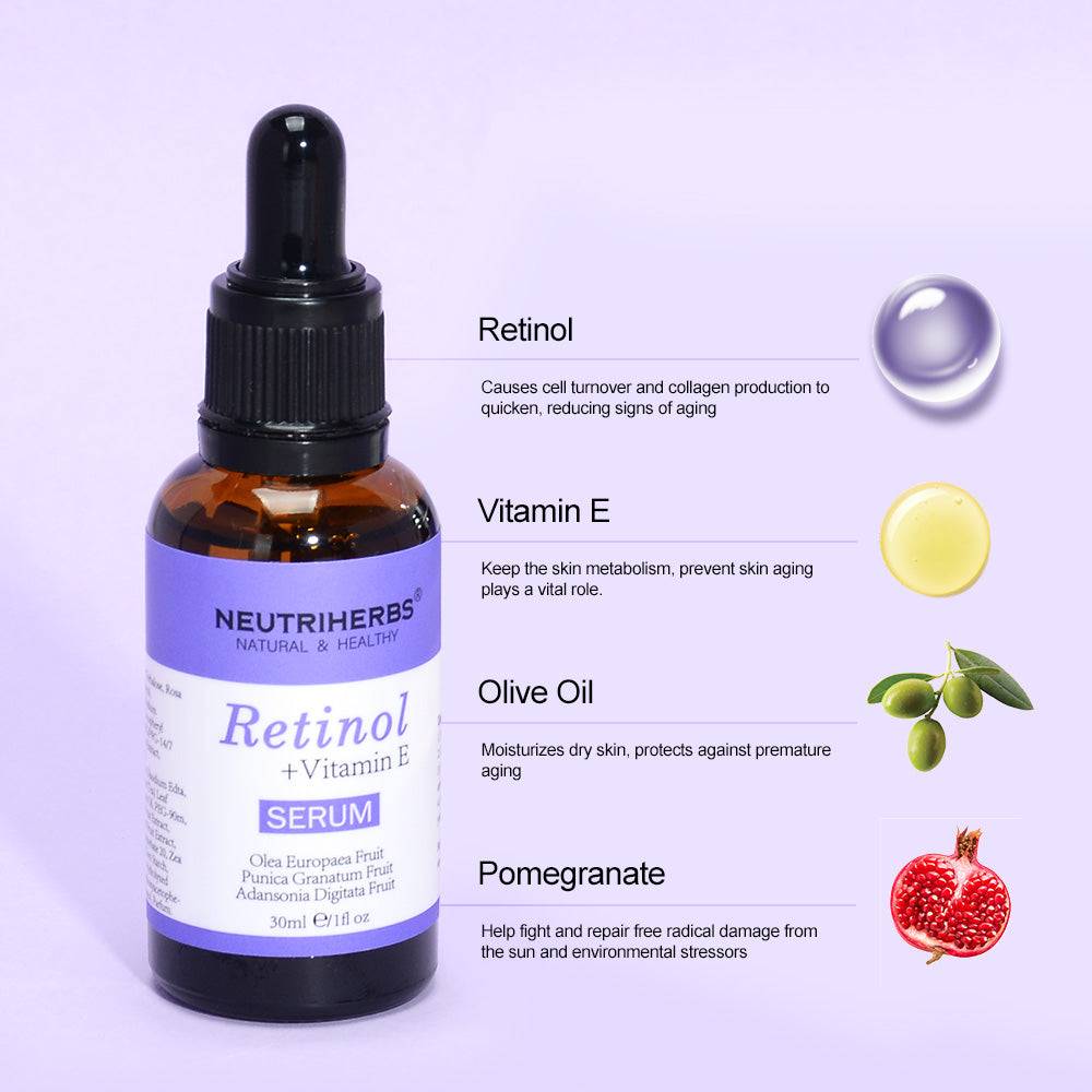 best retinol serum-retinol night cream-retinol for skin